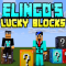 Mod: Elingo's Lucky Block