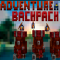 Mod: Adventurer Backpack