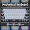 Mod: Mechanical Keyboard