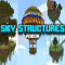 Mod: Sky Structures