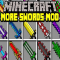Mod: More Sword 2