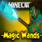 Mod: Magical Wands