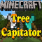 Mod: Treecapitator (Destroy Entire Trees!)