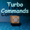 Mod: Turbo Commands