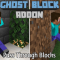 Mod: Ghost Block
