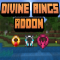 Mod: Divine Rings