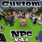 Mod: Custom NPCs