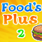 Mod: Foods Plus 2