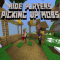 Mod: Ride Players & Picking Up Mobs