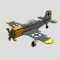 Build: Gray Plane
