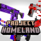 Mod: Project Homeland