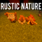 Mod: Rustic Nature