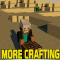 Mod: More Crafting
