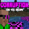 Mod: Villagecool's Corruption