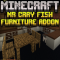 Mod: Mr Cray Fish Furniture