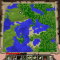 How to install a map in Minecraft PE?