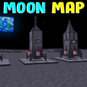 Map: Moon World
