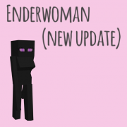 Mod: Enderwoman