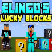 Mod: Elingo's Lucky Block