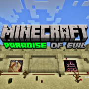 Map: Paradise of Evil