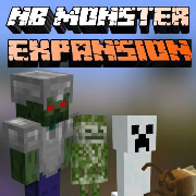 Mod: NB Monster Expanded