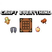 Mod: Craft Everything