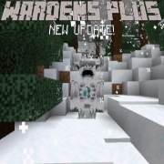 Mod: Wardens+