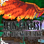 Mod: Aeon Fantasy