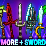 Mod: More Sword Add-on | by Quara