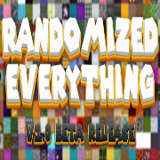 Mod: RANDOMIZED EVERYTHING