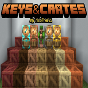 Mod: Keys & Crates