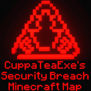 Map: Functional FNaF Security Breach