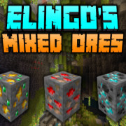 Mod: Elingo's Mixed Ores