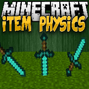 Mod: Item Physics