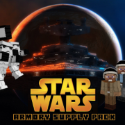 Mod: Star Wars Armory