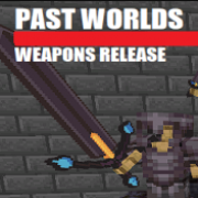 Mod: Past Worlds