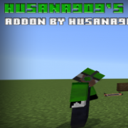 Mod: Husana909's Weapons
