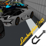 Mod: Modern Lamborghini