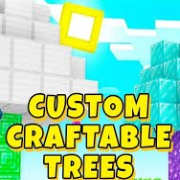 Mod: Custom Craftable Tree