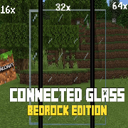 Mod: Connected Glass