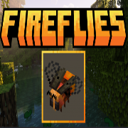 Textures: Fireflies