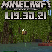 Minecraft PE 1.19.30.21 Beta