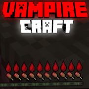 Mod: Vampire Craft