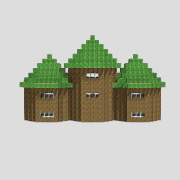 Build: Treehouse 4