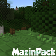 Mod: MazinPack