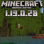 Minecraft PE 1.19.0.28 Beta