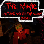 Mod: The Mimic: Lanterns & Demons