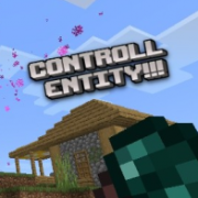 Mod: Entity Controller