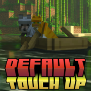 Textures: Default Touch Up