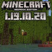 Minecraft PE 1.19.10.20 Beta